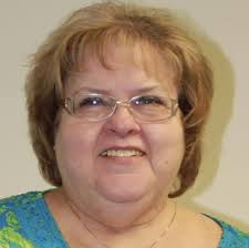 Jeanerette High School After Fire Nov. 1974