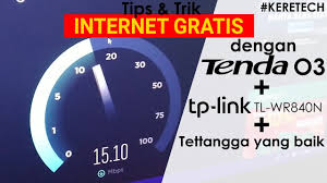 Koneksi internet wifi tembus hampir 3 km antara . Tembak Wifi Gratis Dengan Tenda O3 Tp Link Tl Wr840n Unboxing Cara Setting Keretech Youtube