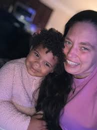 Personal training for busy moms