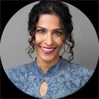 Sashi Wishart's Instagram, Facebook & TikTok