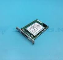 Semiconductor Equipment Spare Parts - SYSTA