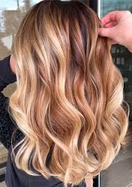 Balayage Hair En 2020 Coloration Cheveux Cheveux Coiffure