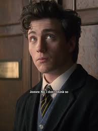 James is probably hela confused #jamespotter #jamespotterpov #jamespov  #marauders #harrypotterpov #marvel #marvelpov #pietromaximoff  #pietromaximoffpov #pietropov