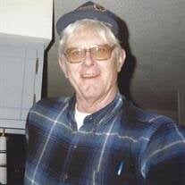 Loyd Wayne Fitch Obituary