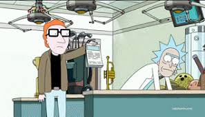 Birdman Rick And Morty Gif Https Encrypted Tbn0 Gstatic Com Images Q Tbn 3aand9gcsfj4uquo Jpszz1xlpgbfl8o Euhn1ujrv5a Usqp Cau