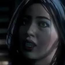 Until Dawn Mike X Matt Gay