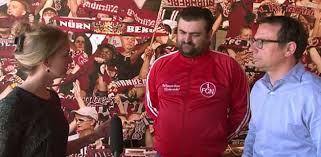 Fc nürnberg) is a german association football club in nuremberg, bavaria. 1 Fc Nurnberg Ein Kleiner Positiver Flachenbrand