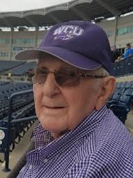 James Baxter Wood Obituary April 23, 2021