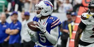 Josh Palmer Heroics Seal Bills Win Over Texans: Is Tennessee VFL Dominance Just Beginning?