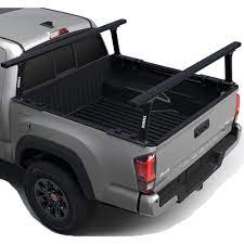 New arrivals, exclusive sales, truck news and more! Thule 500011 Xsporter Pro Mid Aluminum Truck Rack Rackwarehouse Com