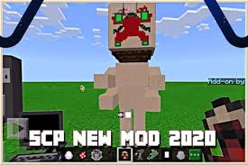 ¡scp mod para minecraft pe agrega nuevos monstruos en . Download Scp Foundation In Mcpe Siren Horror Map Free For Android Scp Foundation In Mcpe Siren Horror Map Apk Download Steprimo Com