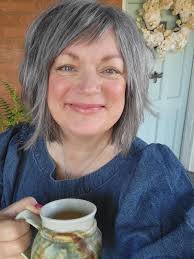 Happy Friday, porch friends! Be sure to hit that notification button so you  don't miss this special segment of Spirit Switchboard. My wonderful friend  Ally Prefontaine, along with Lori Cunningham, will join