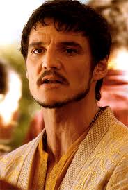 Pedro pascal sub poll results! Pedro Pascal As Oberyn Martell In Game Of Thrones 4 02 The Lion And The Rose Pedro Pascal Fan Art 43733026 Fanpop