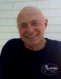 Obituary information for Don Potter