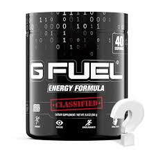 Below, you will discover the best g fuel flavors, complete with all the information you need to enjoy them. G Fuel Ingredients Is G Fuel Truly A Healthy Alternative