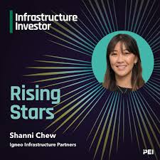 Aiming high: The Rising Stars