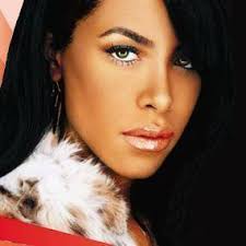 Aaliyah dana haughton was an american singer. Aaliyah Haughton Till I Die Home Facebook