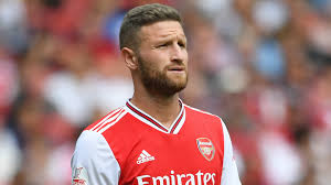 Shkodran mustafi ultimate team history. Arsenal Without Mustafi Until October As Gunners Confirm Surgery On Hamstring Injury Goal Com