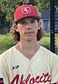 Evan Harder Class of 2024