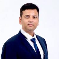 Mihir Bhatt Email & Phone Number