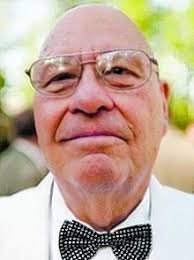 John Erickson Obituary (1932