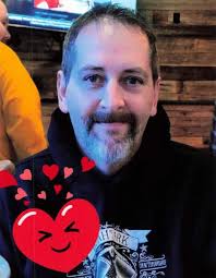 Obituary for Brian Hoch