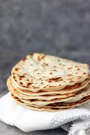 Homemade Shawarma Bread Flour Tortilla My Active Kitchen Recipe In 2020 Shawarma Shawarma Bread Homemade Pastries