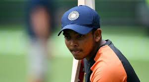 This is my official facebook page. Arjun Tendulkar Prithvi Shaw Named In Over 100 Probables For Vijay Hazare Trophy Sports News The Indian Express