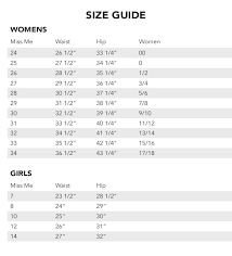 16 Best Dkny Size Chart