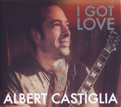 Albert Castiglia