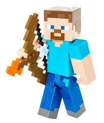 Create and share blender assets. Buy Minecraft Basic Action Figure Steve With Potion Tipped Arrows Fvg35