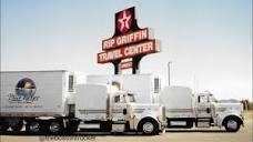 Trucking Coast to Coast: My Bud Meyer Truck Lines Years - YouTube