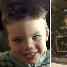 Disney World's Memorial For Lane Graves Is Incredibly Touching