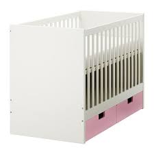 Hej Bei Ikea Osterreich Ikea Babybett Babybett Babybetten