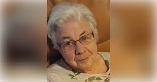 Obituary information for Donna Grace Tomasik