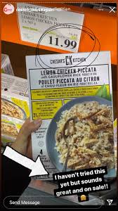 Fyi, costco sells cauliflower rice in bulk (and for a ridiculously cheap price, too). Pin By Ashley Borek On Costco Finds Lemon Kitchen Food Piccata