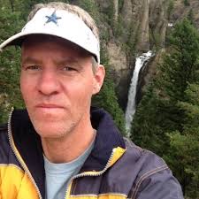 James Robert Conti (@ContiJ72)