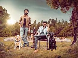 777 charlie is an upcoming kannada movie written & directed by kiranraj k, starring rakshith shetty Bobby Simha Does A Cameo In Rakshit Shetty S 777 Charlie Kannada Movie News Times Of India