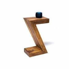 table d appoint authentico z kare design table d appoint en bois table d appoint bout de canape