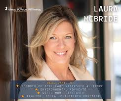 Honoring Laura McBride, LGBTQ+ Advocate
