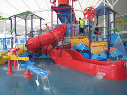 It's their own water park at home. Six Of The Best Water Playgrounds In Melbourne Melbourne