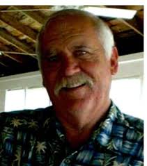 In loving memory of Michael Avery