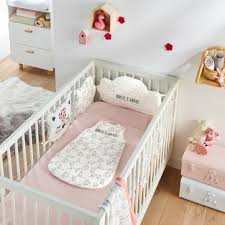 Tour de lit de taille standard: Tour De Lit Bebe La Redoute