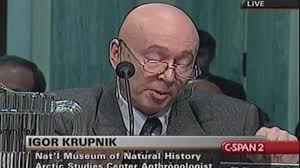 Global Climate Change Assessment