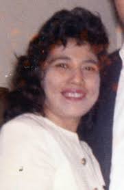 Lydia Rincon Obituary