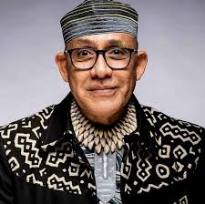 MEET THE TEAM — Creative Resilience International