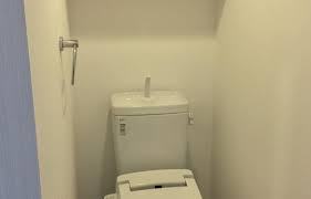 a crash course in japanese bathrooms