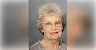 Obituary information for Billie Marie Smith Mansfield