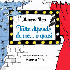 Dai matrimoni alle spiagge, cosa si può fare. Bianca Conductor Andrea Tosi Song By Marco Rea Spotify