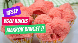 Asal bahan dan takaran yang anda gunakan sudah sesuai maka kemungkinan bolu menjadi bantat tentu sangat. Bolu Kukus Mekar Gampang Dan Irit Bahan